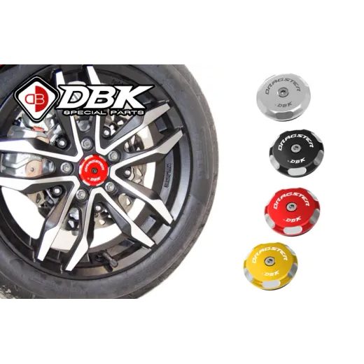 ITALJET DRAGSTER 125/200/300 WHEEL CAP