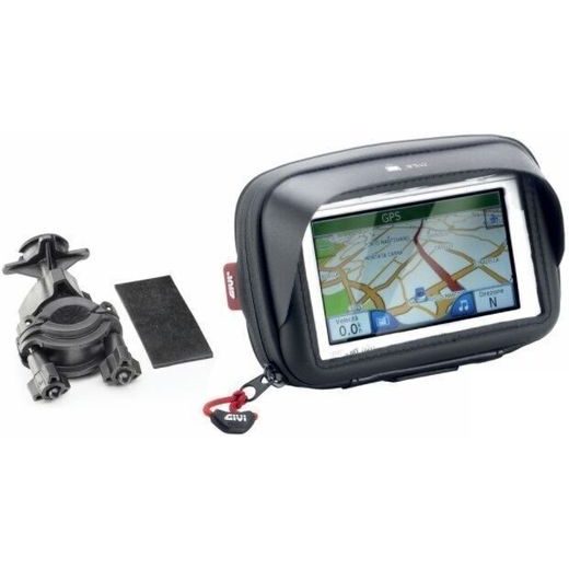 GIVI S952B UNIVERSAL GPS-SMARTPHONE HOLDER