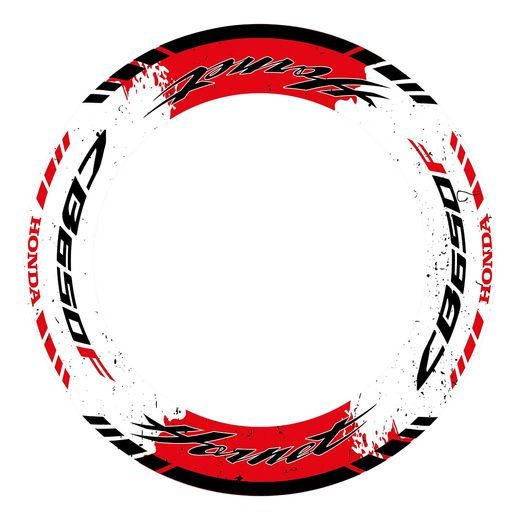 POLEP PREMIUM PRO HONDA CB650F