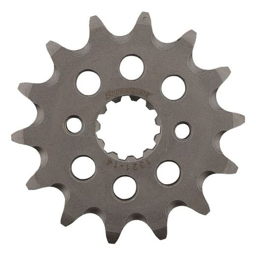 REŤAZOVÁ SADA D.I.D CHAIN - STRIEBORNÝ CHAIN 520 ZVM-X, X-RING (X, NX, QX, XS), CHK FRONT SPROCKET SUPERSPROX, CHK REAR SPROCKET JT PRE HONDA CBR 250 / R 2011-2013