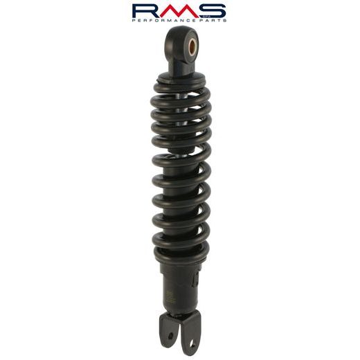 TLMIČ FORSA RMS 204550182 ZADNÁ 280MM