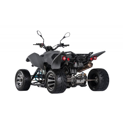 XTREME SUPERMOTO 450 EFI
