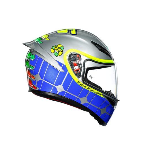 K1 TOP ECE2205 - ROSSI MUGELLO 2015