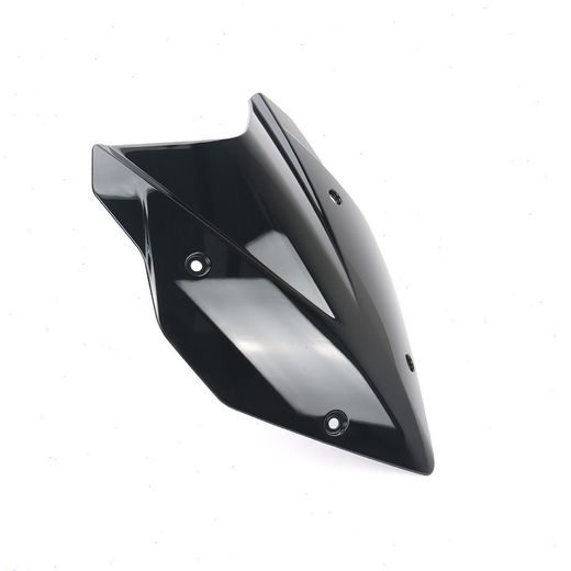 PLEXI DRAGSTER 459/700 BLACK