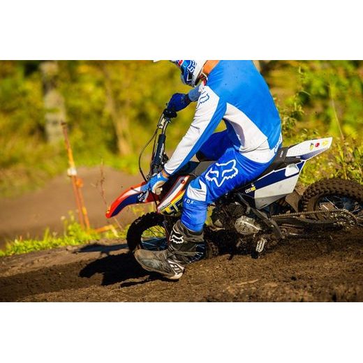 BIGY 125 MX