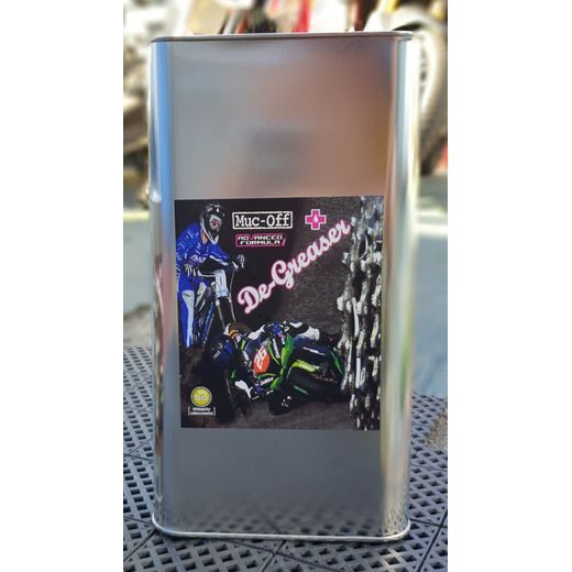 MUC-OFF BIO DEGREASER