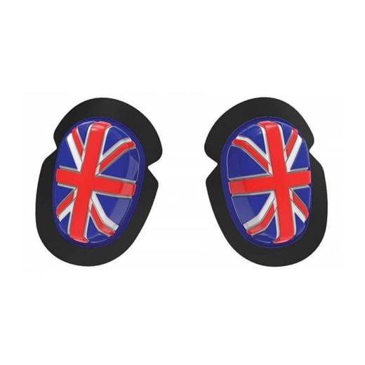 OXFORD SLIDERS UNION JACK