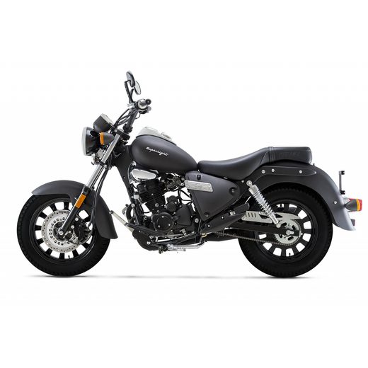 SUPERLIGHT 125 STANDARD