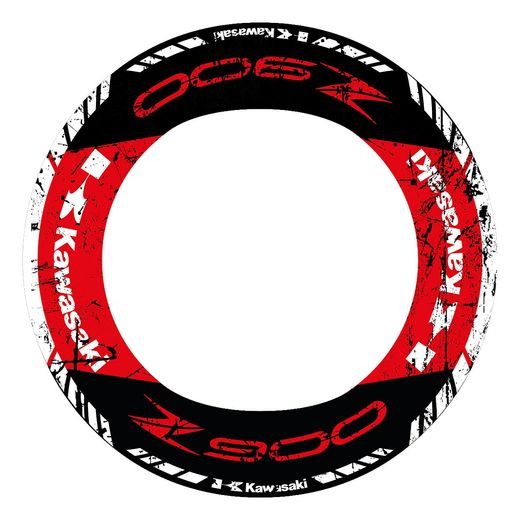 POLEP PREMIUM PRO KAWASAKI Z900