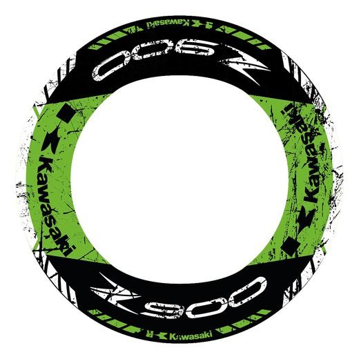 POLEP PREMIUM PRO KAWASAKI Z900
