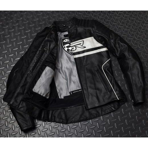 ROADSTER LADY - PEARL WHITE