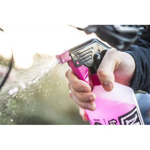 MUC-OFF NANO TECH MOTO CLEANER
