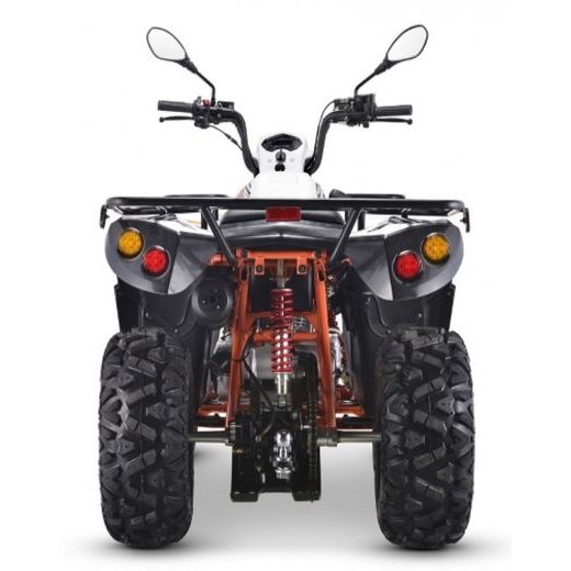 ŠTVORKOLKA KAYO 200