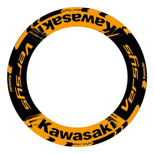 POLEP PREMIUM PRO KAWASAKI VERSYS