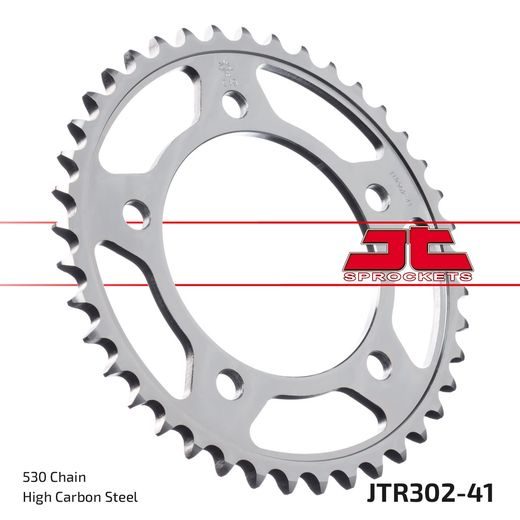 REŤAZOVÁ SADA D.I.D CHAIN - STRIEBORNÝ CHAIN 530 ZVM-X, X-RING (X, NX, QX, XS), CHK FRONT SPROCKET JT, CHK REAR SPROCKET JT PRE HONDA CB-X4 1300 1997-1999