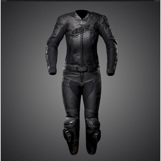 RR LADY BLACK SERIES AR