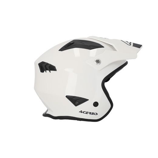 ACERBIS JET ARIA 22-06 WHITE