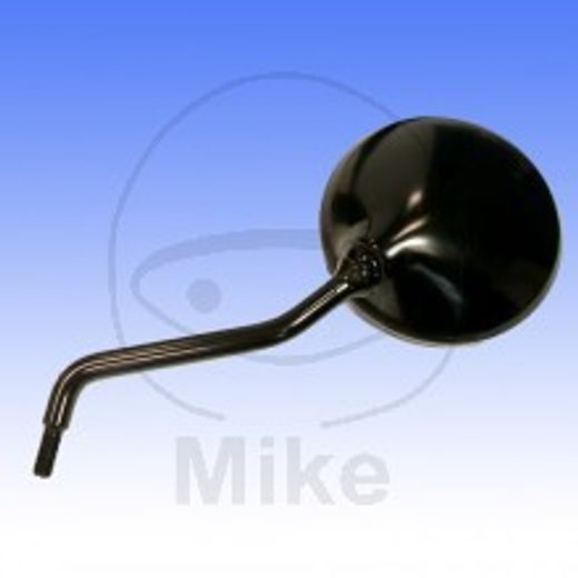 ZPÄTNÉ ZRKADLO JMT ZR 3838 ČIERNA ĽAVÝ