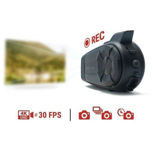 VIDEO CAMERA SENA 10C EVO