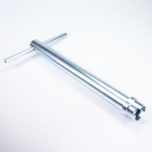 T-BAR KYB FF KYB MX 000.0589 46MM OTVORENÁ KAZETA