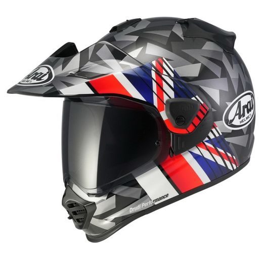 TOUR-X5 NATION UK