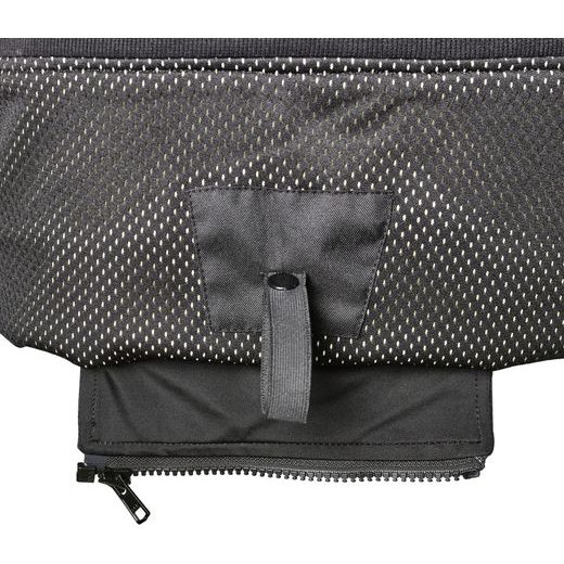 KEVLAROVÉ MIKINY GMS CRUZ ZG51907 ČIERNA 4XL