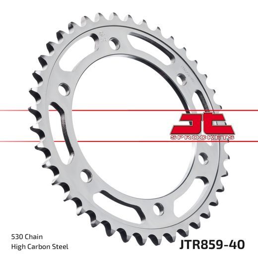 REŤAZOVÁ SADA EK - ZLATÝ CHAIN 530 ZVX, X-RING (X, NX, QX, XS), CHK FRONT SPROCKET JT CHK RUBBER CUSHIONED, CHK REAR SPROCKET JT PRE YAMAHA FJ 1200 1986-1990