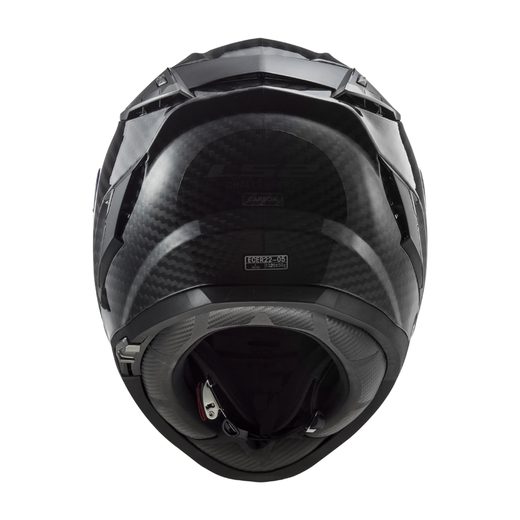 FF327 CHALLENGER C SOLID CARBON