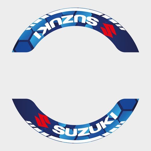 POLEP ADVANCED PRO SUZUKI HEXAGON