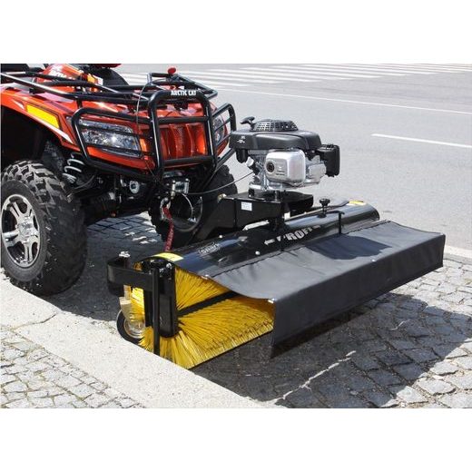 PROFESIONÁLNA ROTAČNÁ KEFA