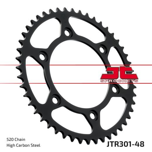 REŤAZOVÁ SADA EK - STRIEBORNÝ CHAIN 520 SRO, O-KRÚŽOK, CHK FRONT SPROCKET JT, CHK REAR SPROCKET JT PRE HONDA XR 600 R 1991-2000