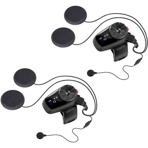 SENA 5S BLUETOOTH DUAL PACK