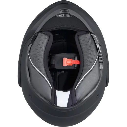 EXO-TECH EVO MATNÁ ANTRACITOVÁ