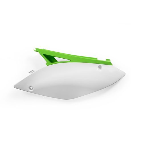 BOČNÉ TABUĽKY KAWASAKI KX 250 F / KX 450 F