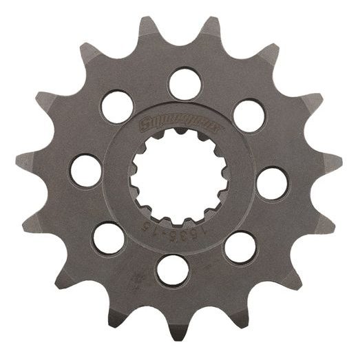 REŤAZOVÁ SADA EK - ZLATÝ CHAIN 525 MVXZ, X-RING (X, NX, QX, XS), CHK FRONT SPROCKET SUPERSPROX, CHK REAR SPROCKET SUPERSPROX PRE KAWASAKI ZZR 600 2005-2008