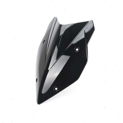 PLEXI DRAGSTER 459/700 BLACK