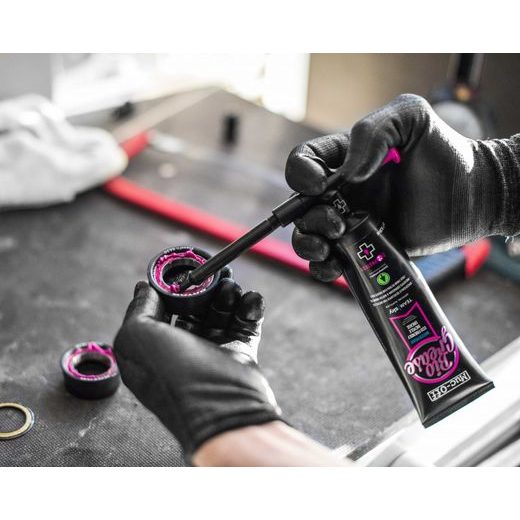 MUC-OFF MECHANICS GLOVES