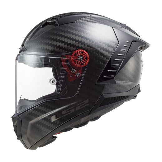 FF805 THUNDER C CARBON SOLID CARBON FIM