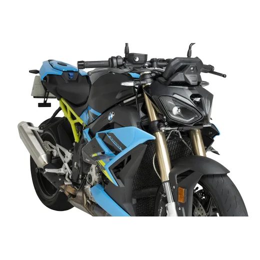 SPOILERS PUIG D12 22788C KARBÓNOVÝ VZHĽAD