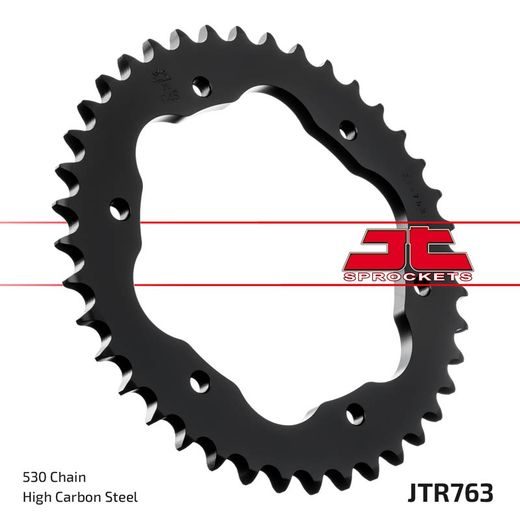 REŤAZOVÁ SADA D.I.D CHAIN - ZLATÝ CHAIN 530 ZVM-X, X-RING (X, NX, QX, XS), CHK FRONT SPROCKET JT CHK RUBBER CUSHIONED, CHK REAR SPROCKET JT PRE DUCATI MULTISTRADA 1200 /S/ABS 2010-2017