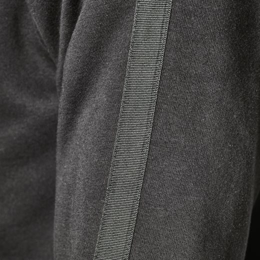 KEVLAROVÉ MIKINY GMS CRUZ ZG51907 ČIERNA 5XL