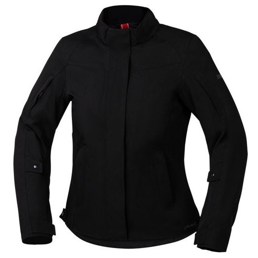 WOMEN'S JACKET IXS DESTINATION ST-PLUS X55076 ČIERNA D5XL