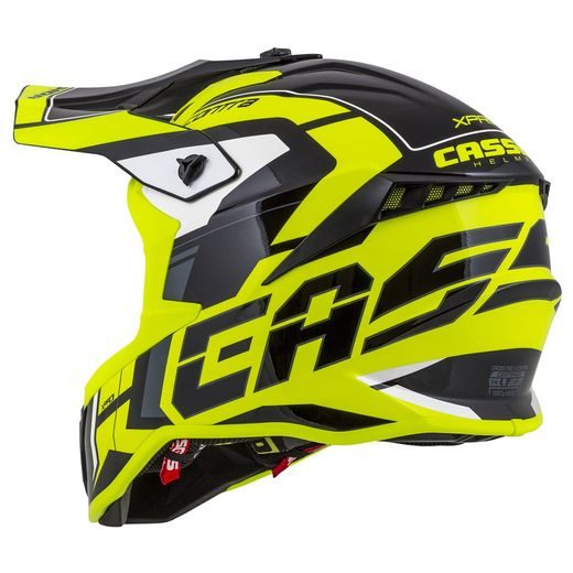 CASSIDA CROSS PRO 2 FLUO