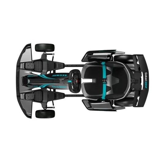 SEGWAY GOKART PRO 2