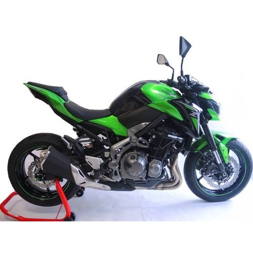 OCHRANA MOTORA RDMOTO CF88KD MATNÁ ČIERNA
