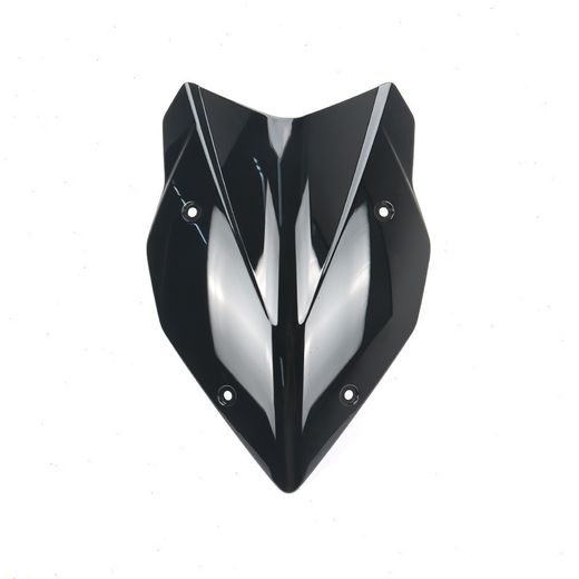 PLEXI DRAGSTER 459/700 BLACK