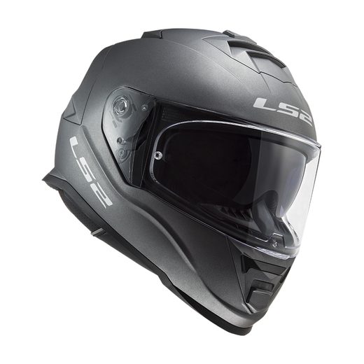 FF800 STORM SOLID MATT TITANIUM