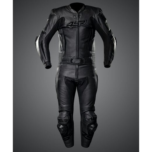 RR EVO III BLACK SERIES