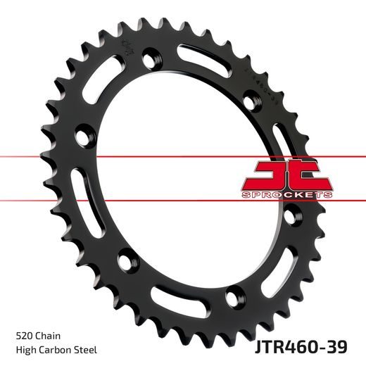REŤAZOVÁ SADA EK - STRIEBORNÝ CHAIN 520 SRX, X-RING (X, NX, QX, XS), CHK FRONT SPROCKET JT, CHK REAR SPROCKET JT PRE KAWASAKI KLX 250 (S) 2009-2010