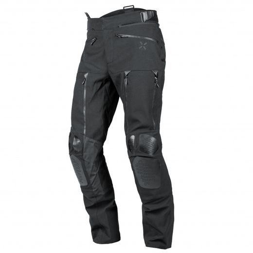 NOHAVICE IXS VENTURE-AIR 2.0 X2-055407 COAL BLACK XXL